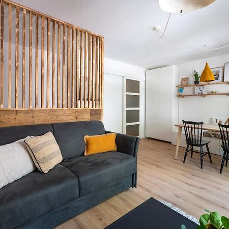 Cosy Appartement, Plein Centre, Proche Lac Άννεσι Εξωτερικό φωτογραφία