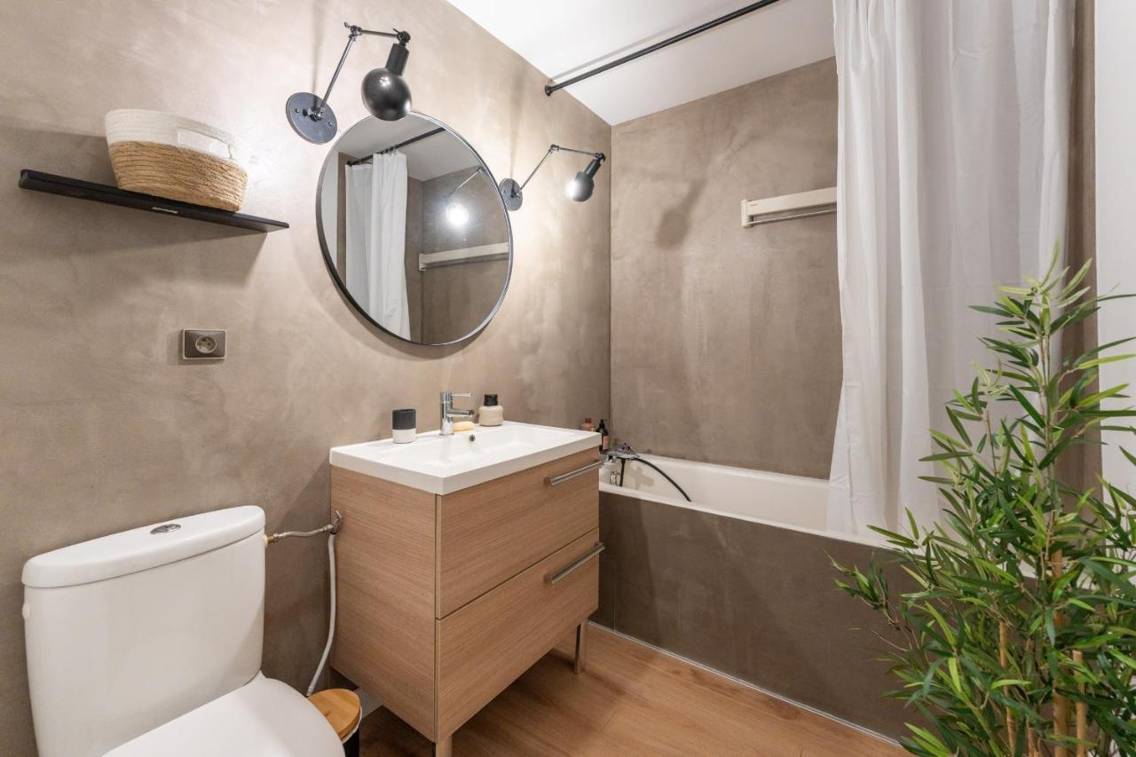 Cosy Appartement, Plein Centre, Proche Lac Άννεσι Εξωτερικό φωτογραφία