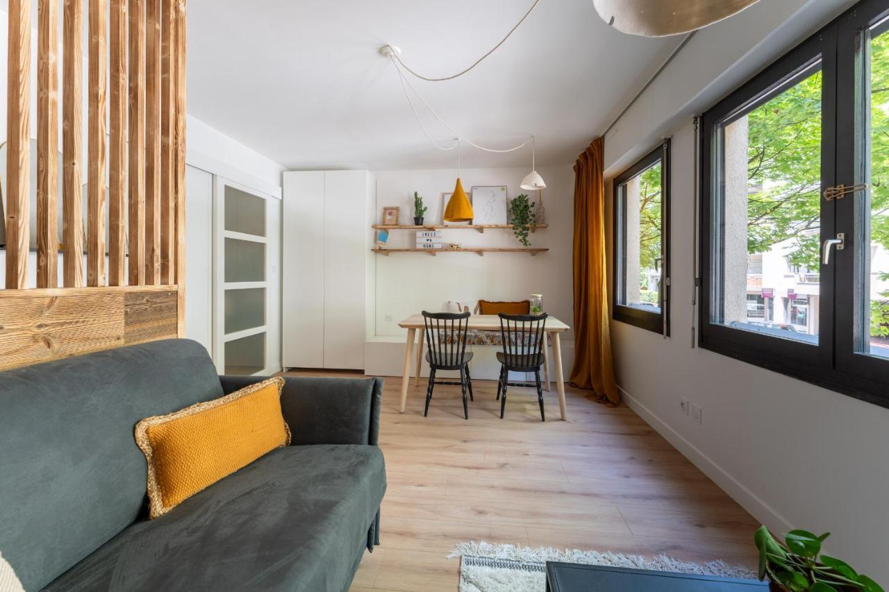 Cosy Appartement, Plein Centre, Proche Lac Άννεσι Εξωτερικό φωτογραφία