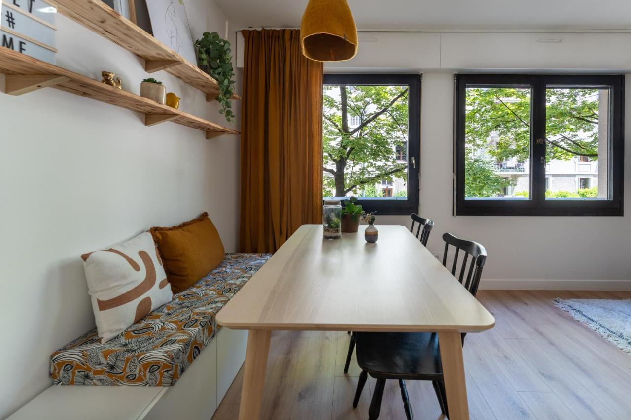 Cosy Appartement, Plein Centre, Proche Lac Άννεσι Εξωτερικό φωτογραφία