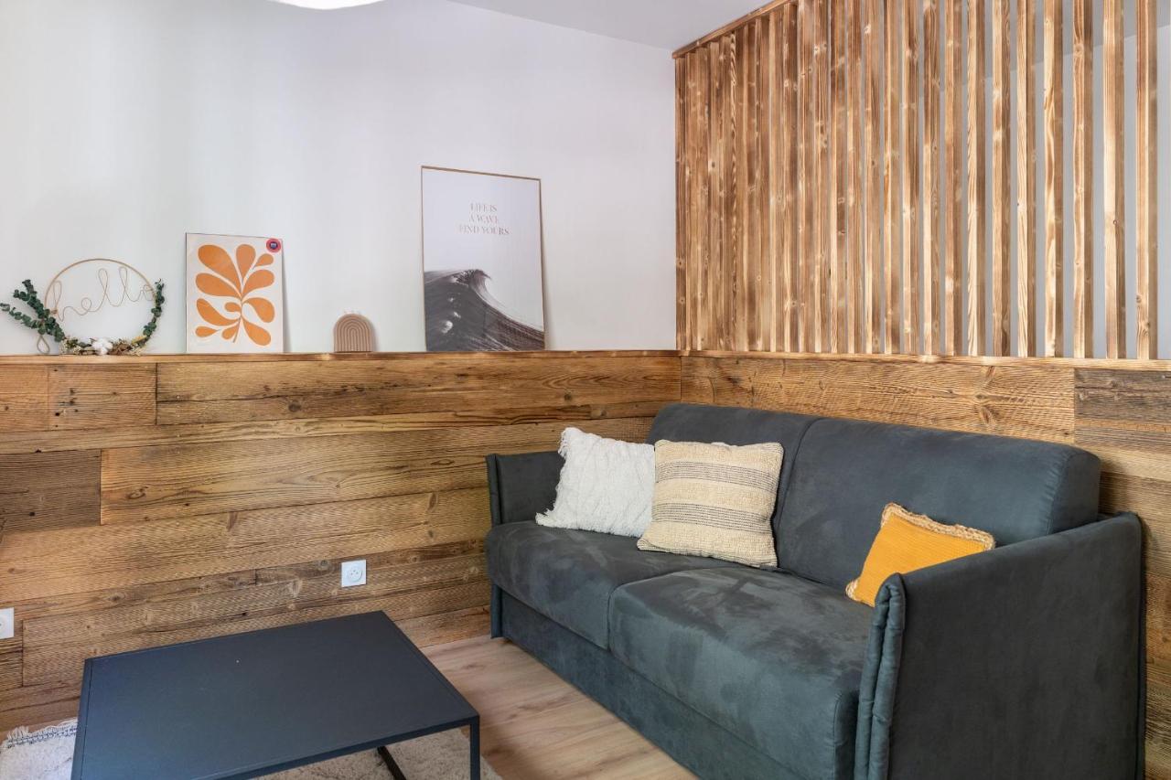 Cosy Appartement, Plein Centre, Proche Lac Άννεσι Εξωτερικό φωτογραφία