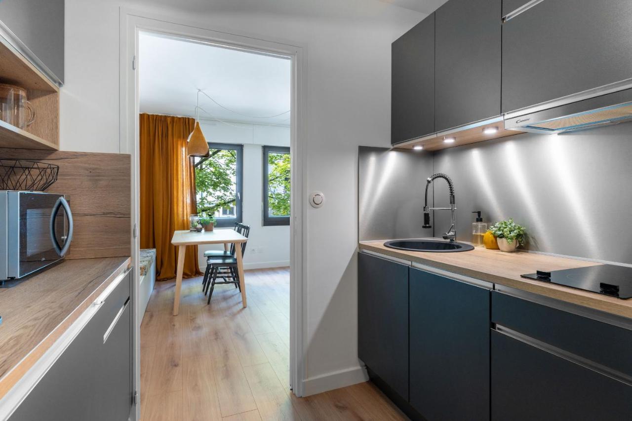 Cosy Appartement, Plein Centre, Proche Lac Άννεσι Εξωτερικό φωτογραφία