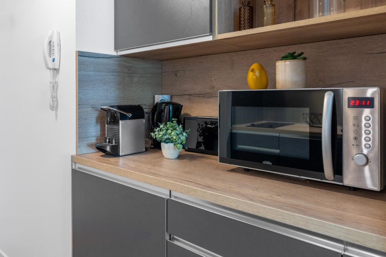 Cosy Appartement, Plein Centre, Proche Lac Άννεσι Εξωτερικό φωτογραφία