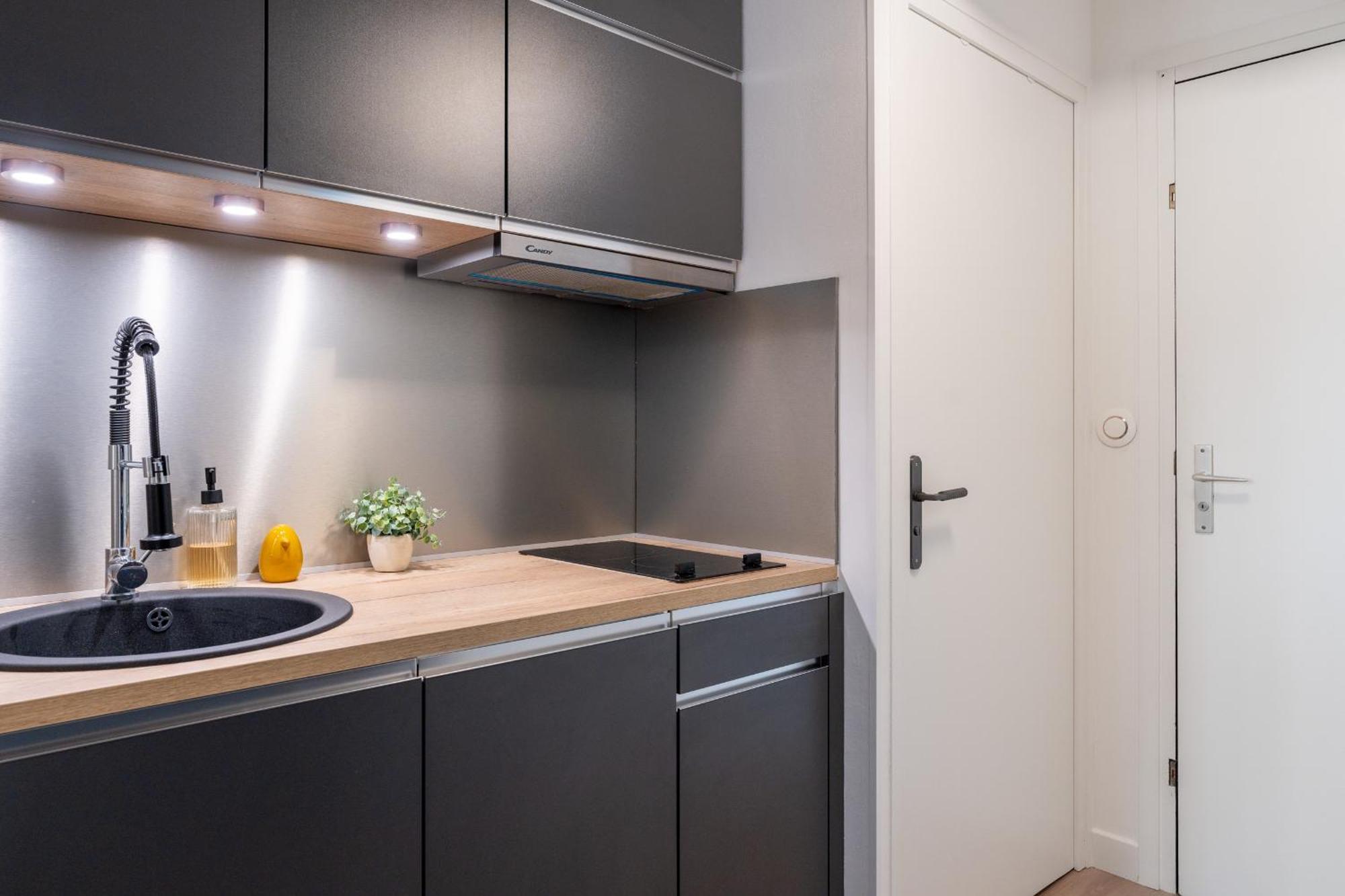 Cosy Appartement, Plein Centre, Proche Lac Άννεσι Εξωτερικό φωτογραφία