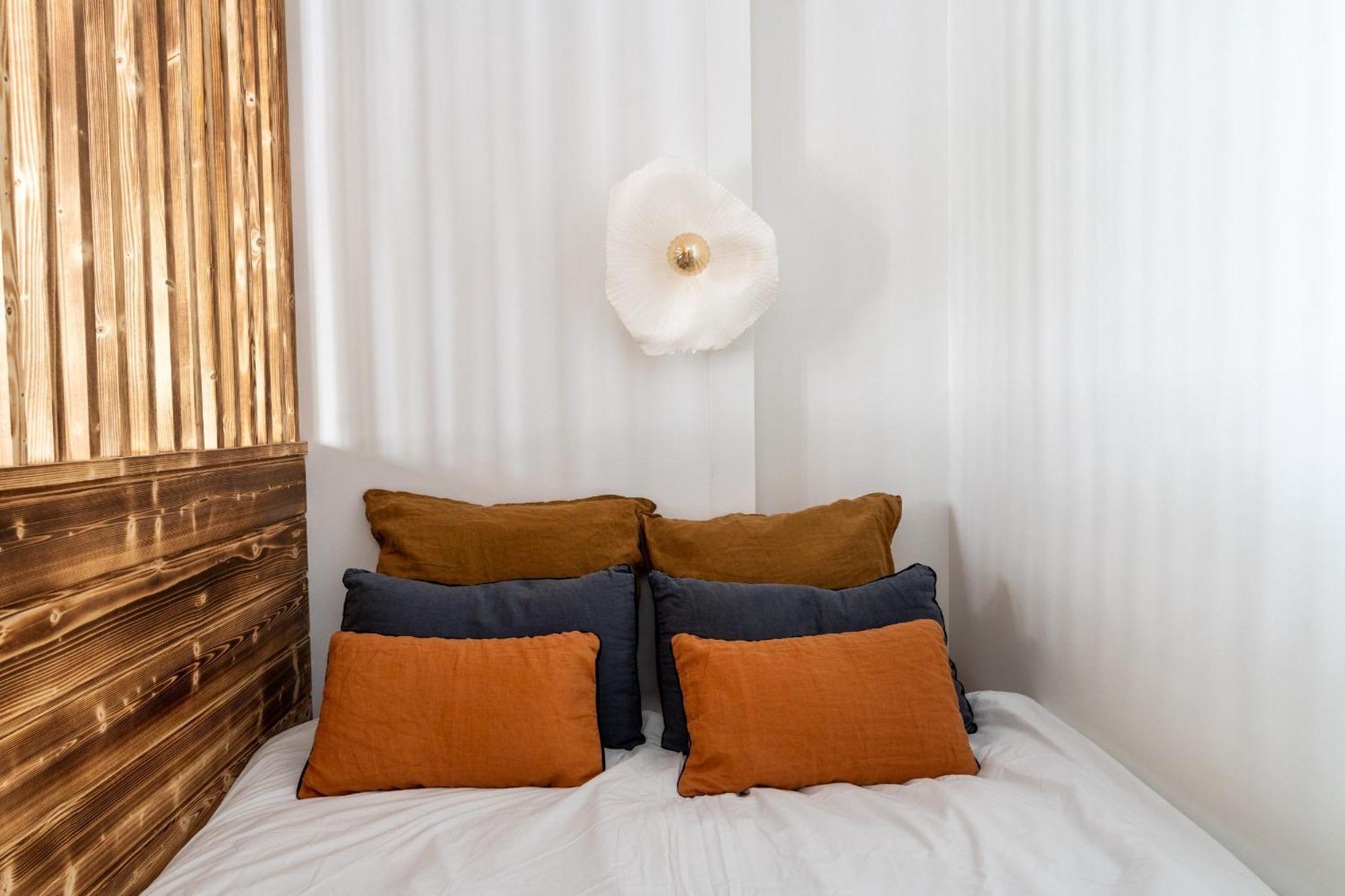 Cosy Appartement, Plein Centre, Proche Lac Άννεσι Εξωτερικό φωτογραφία