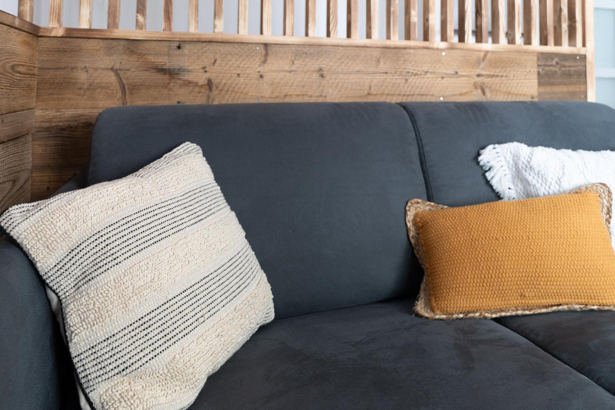 Cosy Appartement, Plein Centre, Proche Lac Άννεσι Εξωτερικό φωτογραφία